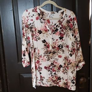 Croft and Barrow blouse